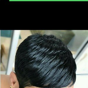 Meet your Posher, Larryelle